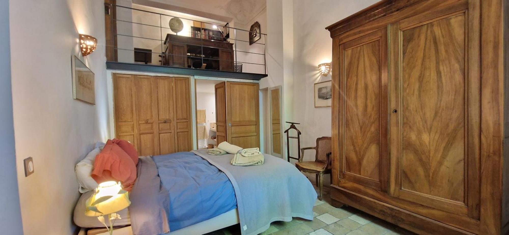 Le Jardin Secret 100M Mairie Apartment Aix-en-Provence Exterior foto