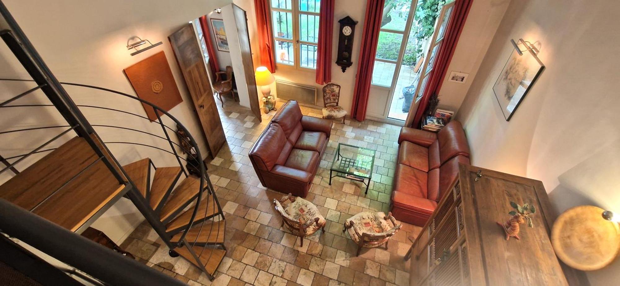 Le Jardin Secret 100M Mairie Apartment Aix-en-Provence Exterior foto