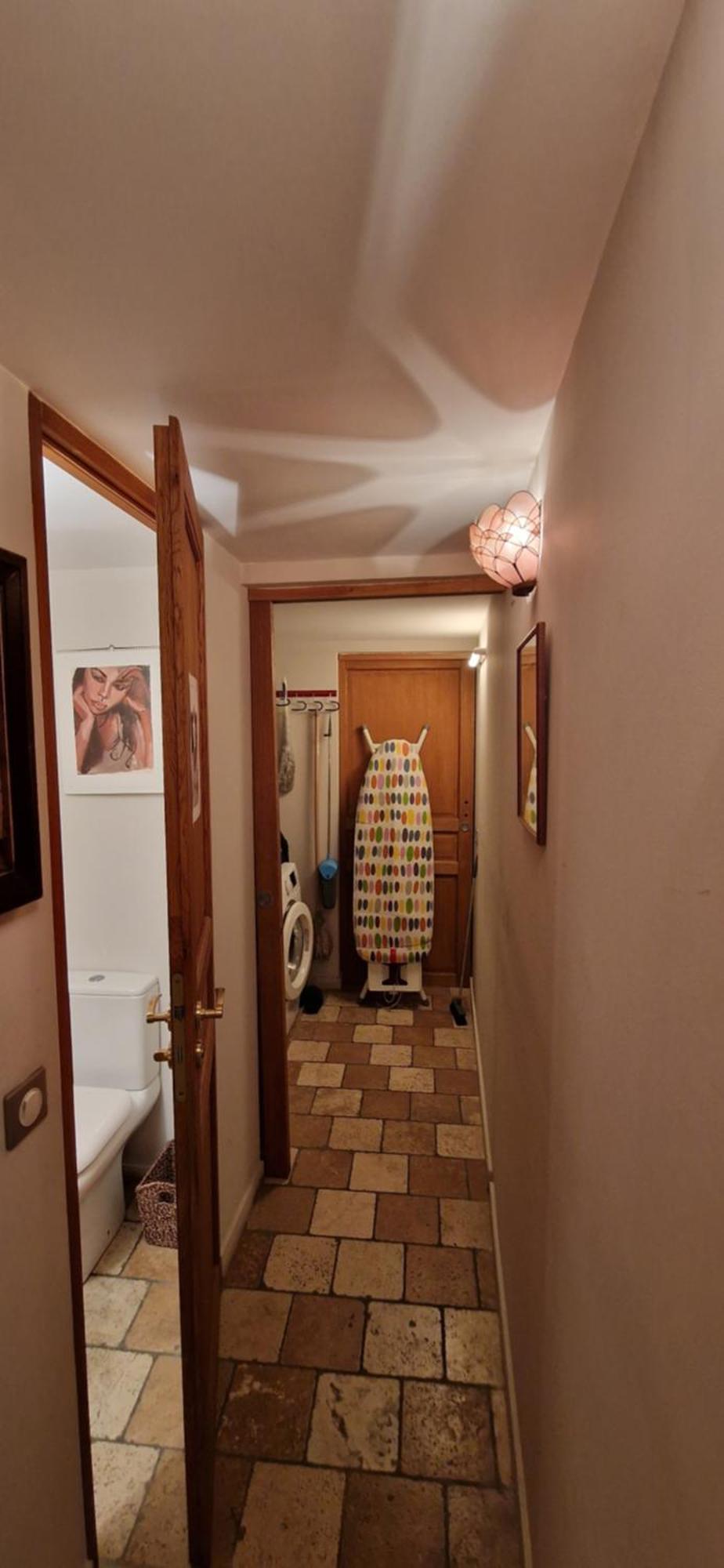 Le Jardin Secret 100M Mairie Apartment Aix-en-Provence Exterior foto