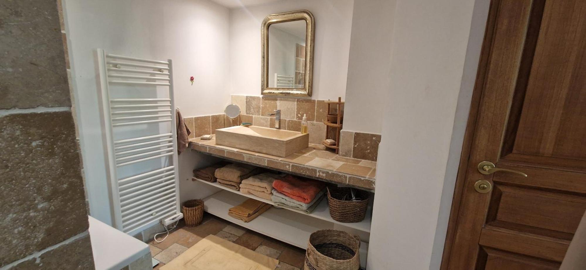 Le Jardin Secret 100M Mairie Apartment Aix-en-Provence Exterior foto