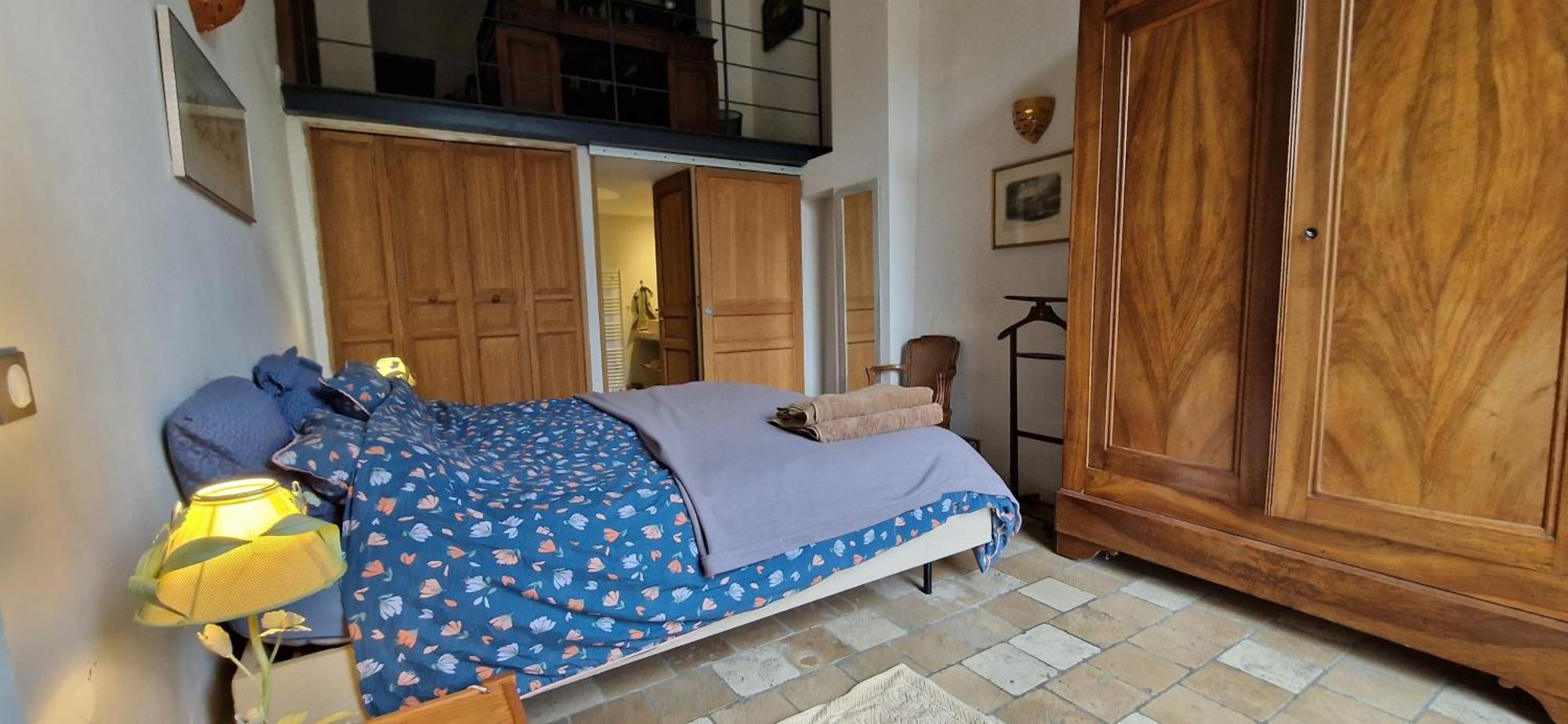 Le Jardin Secret 100M Mairie Apartment Aix-en-Provence Exterior foto